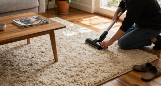 12 Best Plush Area Rugs for Soft, Cozy Floors in 2027