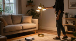 12 Best Three-Light Floor Lamps for Flexible Room Lighting in 2027