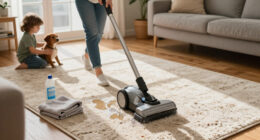 12 Best Upright Carpet Cleaners for Deep Cleaning and Pet Messes in 2027