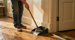 12 Strange Features In Old Homes That Had Surprisingly Practical Purposes