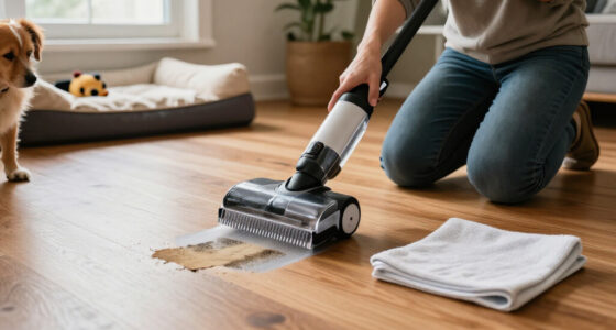 13 Best Carpet Cleaners for Pet Stains in 2027