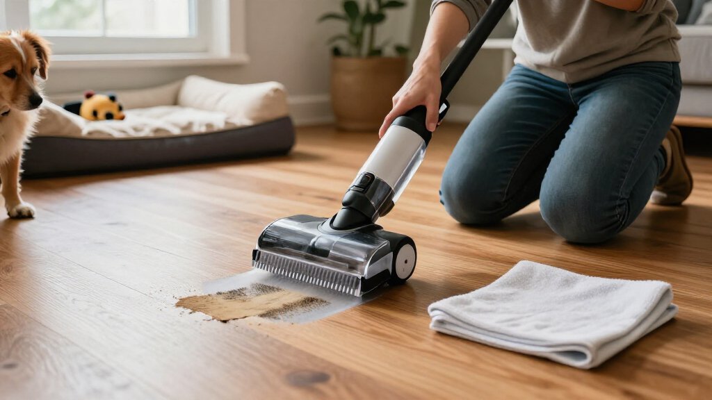 13 Best Carpet Cleaners for Pet Stains in 2027