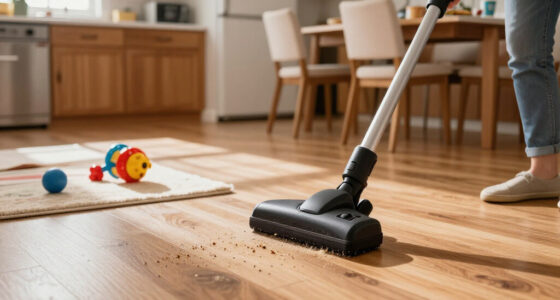 13 Best Cordless Stick Vacuums for Everyday Cleaning in 2027
