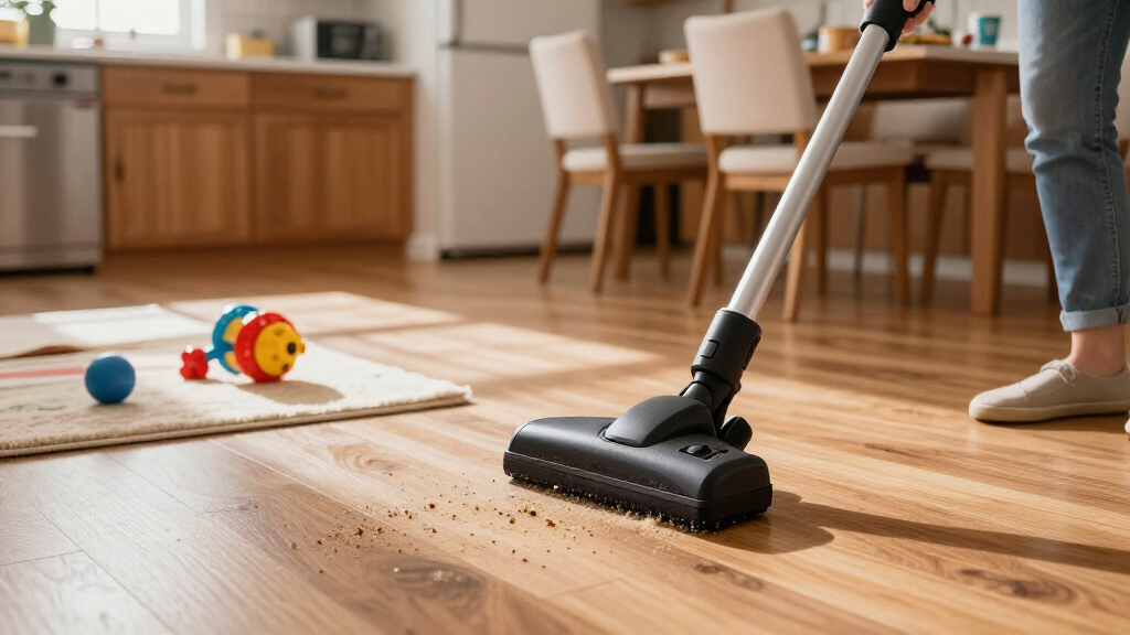 13 Best Cordless Stick Vacuums for Everyday Cleaning in 2027