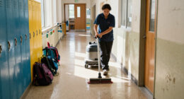 13 Best Floor Scrubber Machines for Commercial and Home Cleaning in 2027