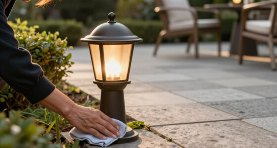 13 Best Outdoor Bollard Lights for Paths and Landscapes in 2027