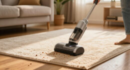 14 Best Cordless Carpet Sweepers in 2027