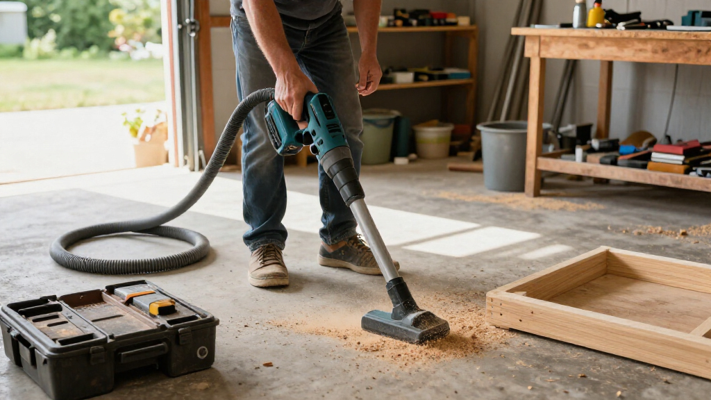 14 Best Cordless Shop Vacuums for 2027