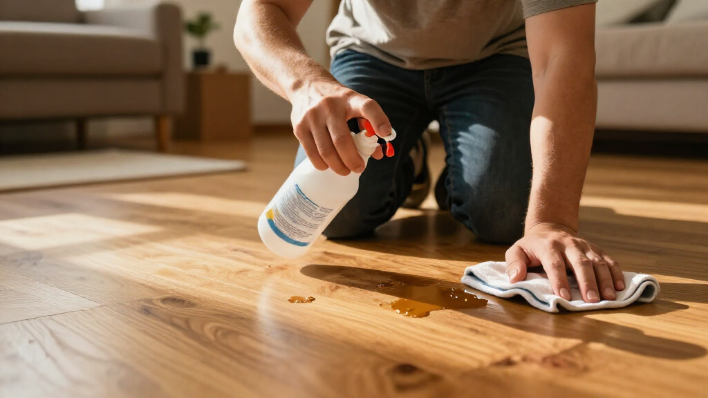 14 Best Hardwood Floor Cleaners for Everyday Care in 2027