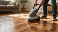 14 Best Hardwood Floor Polishing Machines for Home and Commercial Use in 2027