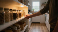 14 Best Pantry Lighting Options for Brighter, Easier Access in 2027