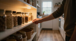 14 Best Pantry Lighting Options for Brighter, Easier Access in 2027