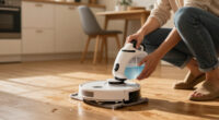 14 Best Robot Vacuum Mop Combos for 2027