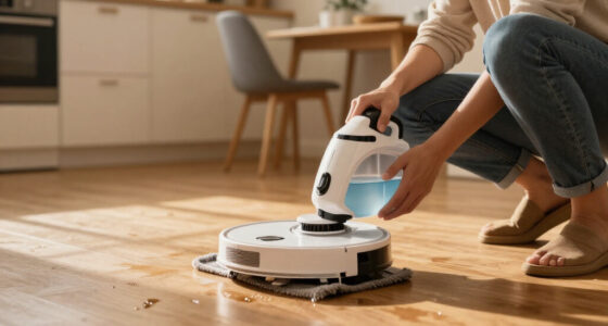 14 Best Robot Vacuum Mop Combos for 2027