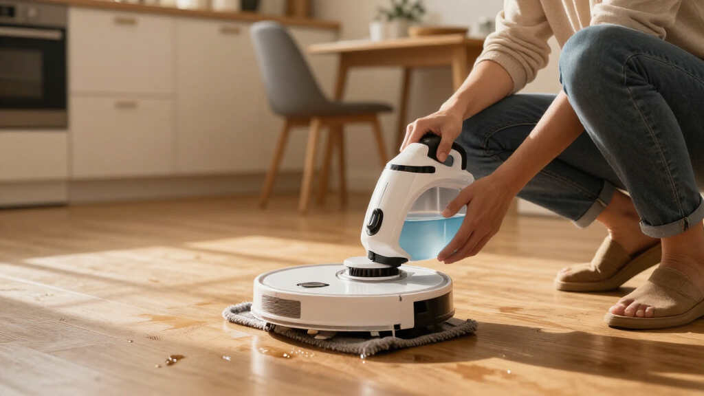 14 Best Robot Vacuum Mop Combos for 2027