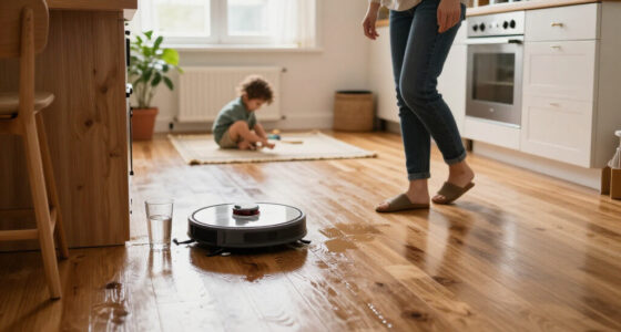 14 Best Robot Vacuum Mops for Hands-Free Floor Care in 2027