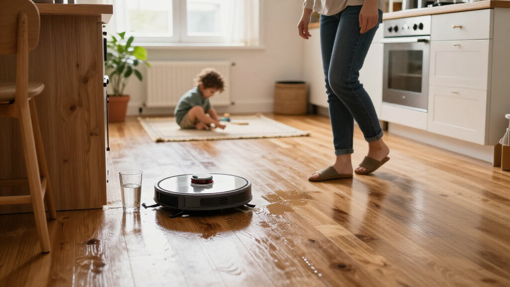 14 Best Robot Vacuum Mops for Hands-Free Floor Care in 2027