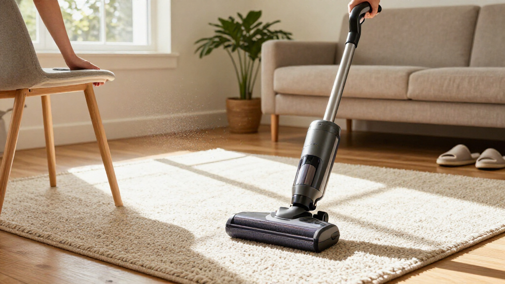 14 Best Upright Vacuum Cleaners for Home Cleaning in 2027