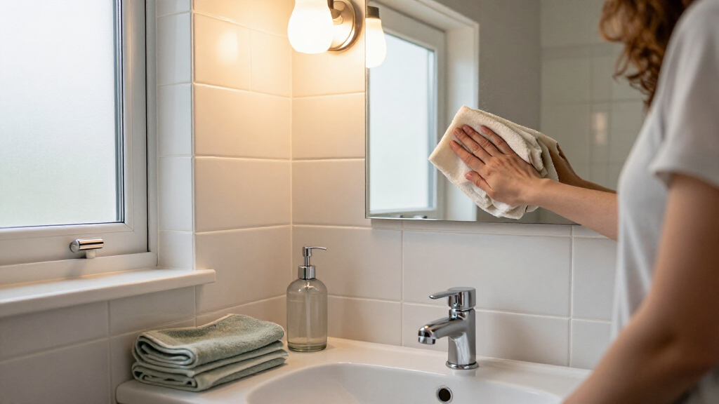 15 Best Bathroom Lighting Fixtures for Vanity and Ambiance in 2027