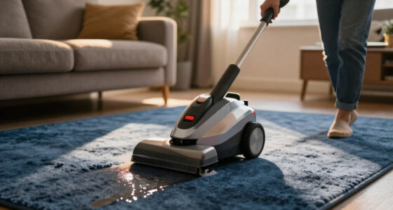 15 Best Carpet Cleaning Machines for Home and Pet Messes in 2027