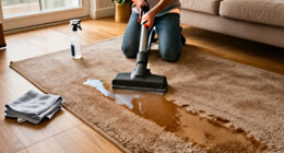 15 Best Carpet Cleaning Machines for Home and Pet Messes in 2027