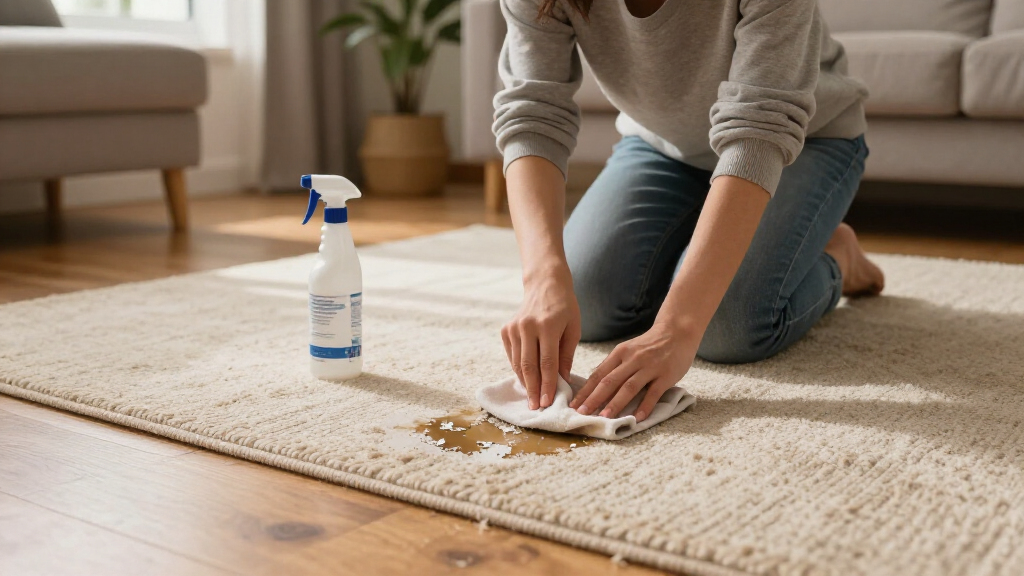 15 Best Carpet Stain Removers in 2027