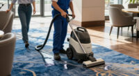15 Best Commercial Carpet Extractors for Business Cleaning in 2027