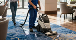 15 Best Commercial Carpet Extractors for Business Cleaning in 2027
