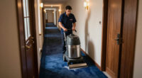 15 Best Commercial Carpet Extractors for High-Traffic Areas in 2027