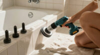 15 Best Cordless Electric Spin Scrubbers for Easier Bathroom Cleaning in 2027