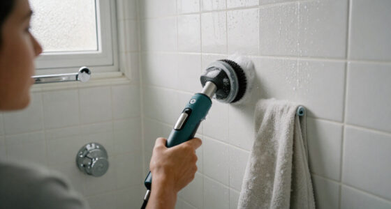15 Best Cordless Electric Spin Scrubbers for Easier Home Cleaning in 2027