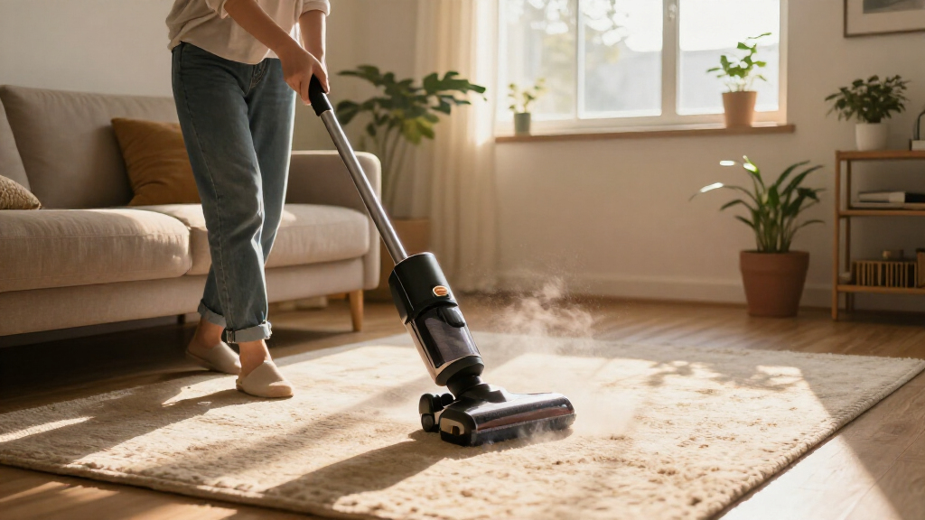 15 Best Cordless Stick Vacuum Cleaners for Everyday Home Cleaning in 2027