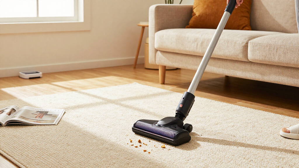 15 Best Cordless Stick Vacuums for Everyday Cleaning in 2027