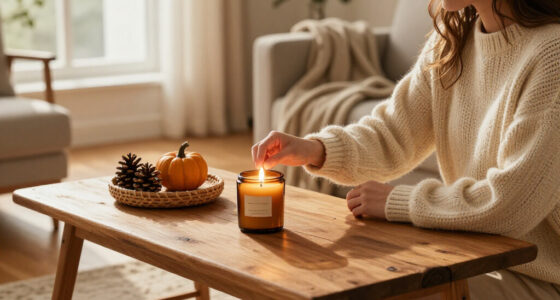 15 Best Cozy Fall Candles for Warm Autumn Evenings in 2027