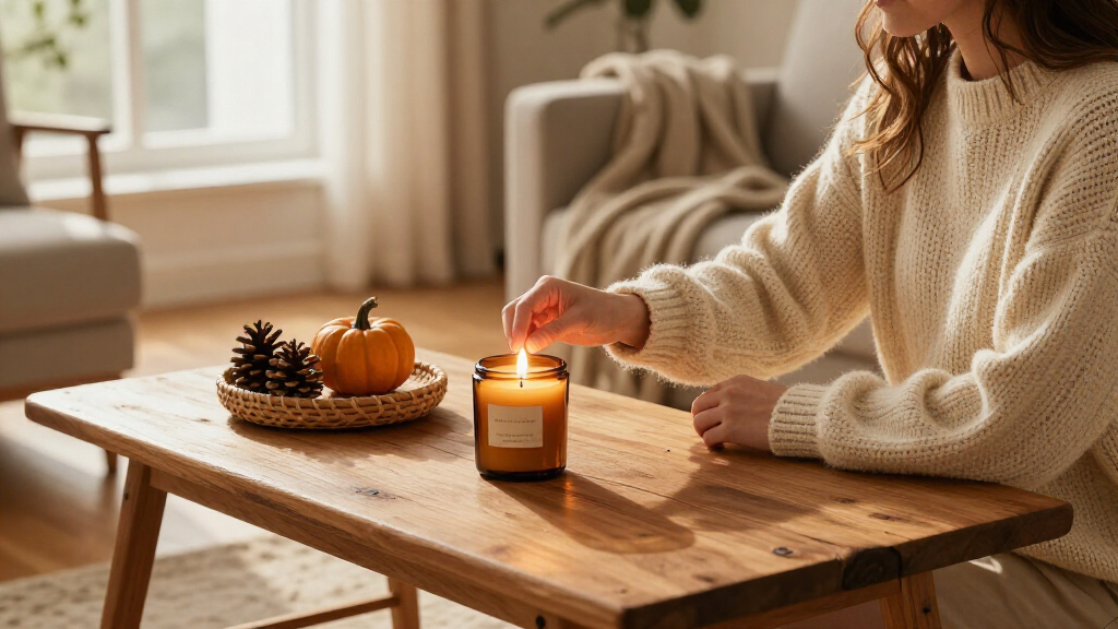 15 Best Cozy Fall Candles for Warm Autumn Evenings in 2027