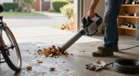 15 Best Electric Leaf Blowers for Garages in 2027