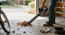 15 Best Electric Leaf Blowers for Garages in 2027