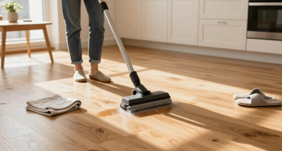 15 Best Hard Floor Cleaning Machines for Easier Everyday Cleaning in 2027