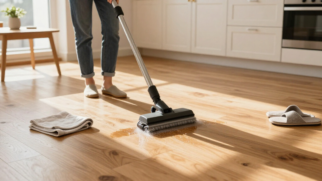 15 Best Hard Floor Cleaning Machines for Easier Everyday Cleaning in 2027