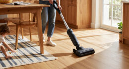 15 Best Hard Floor Vacuum Cleaners for Cleaner, Easier Floors in 2027