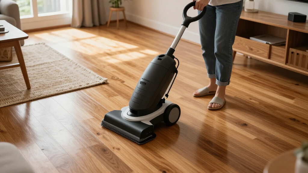 15 Best Hardwood Floor Cleaning Machines for 2027