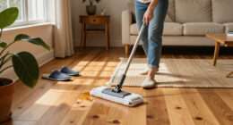 15 Best Hardwood Floor Steam Mops for Safe Deep Cleaning in 2027