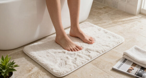 15 Best Kitchen and Bath Mats for Comfort and Everyday Use in 2027
