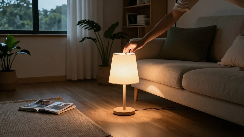 15 Best Lamps for Dark Rooms in 2027