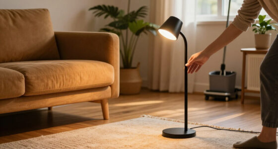 15 Best LED Floor Lamps for Flexible Home Lighting in 2027