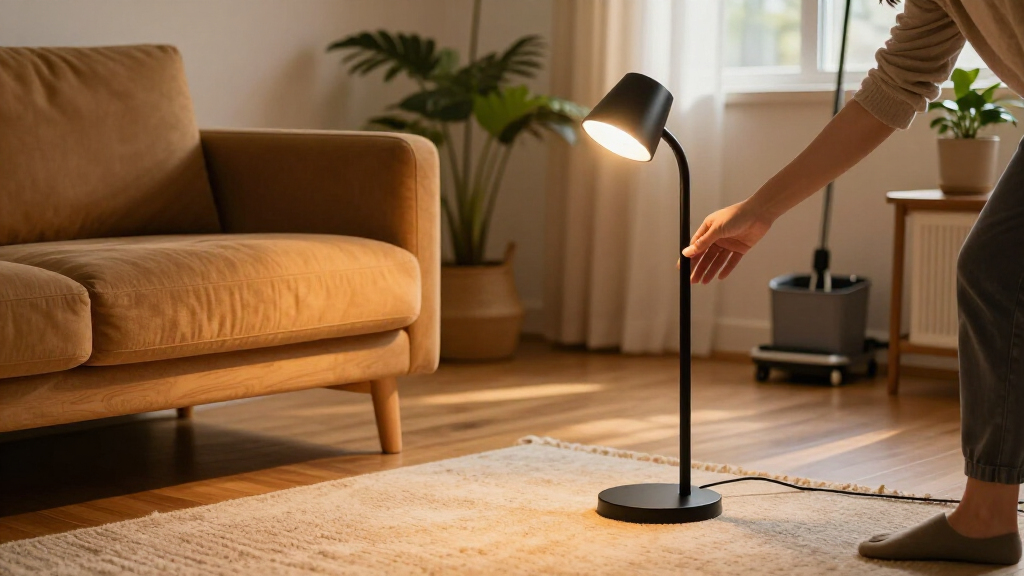 15 Best LED Floor Lamps for Flexible Home Lighting in 2027