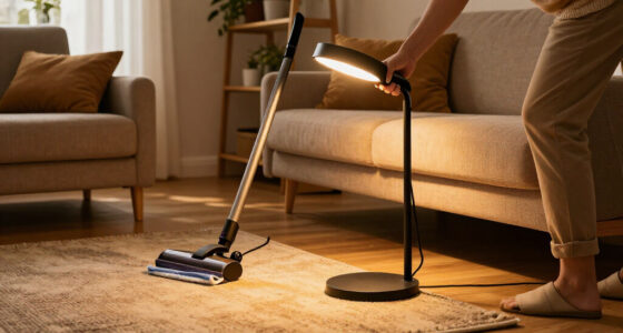 15 Best LED Floor Lamps for Flexible Room Lighting in 2027