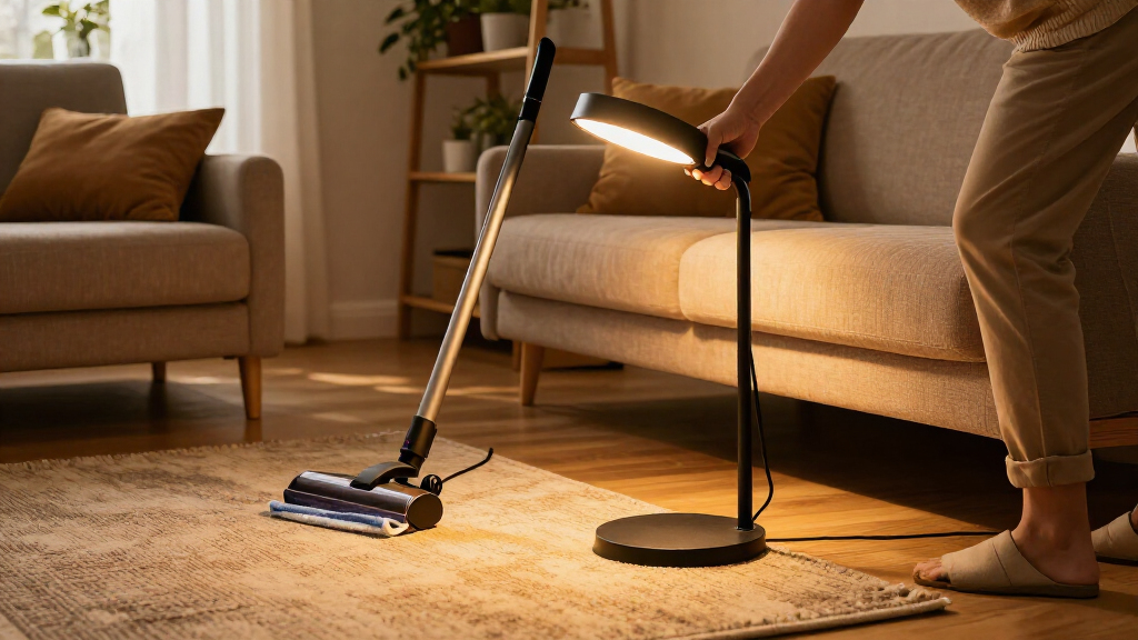 15 Best LED Floor Lamps for Flexible Room Lighting in 2027
