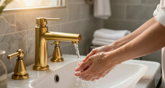 15 Best Luxury Bathroom Fixtures for a High-End Bathroom Upgrade in 2027
