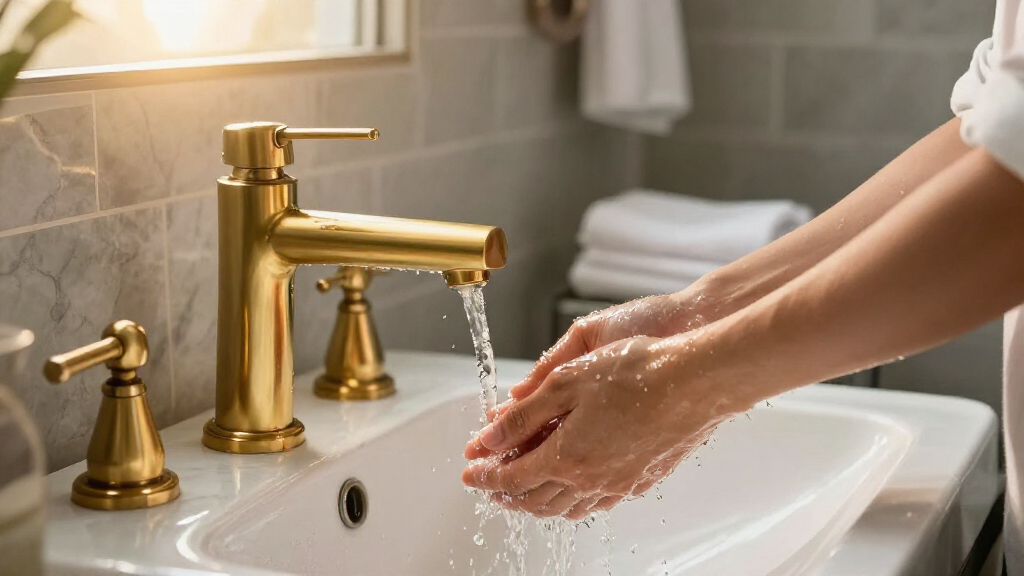15 Best Luxury Bathroom Fixtures for a High-End Bathroom Upgrade in 2027